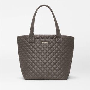 MZ Wallace Magnet Medium Metro Tote Deluxe